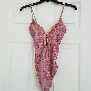 O'Neill One Piece Bathing suit